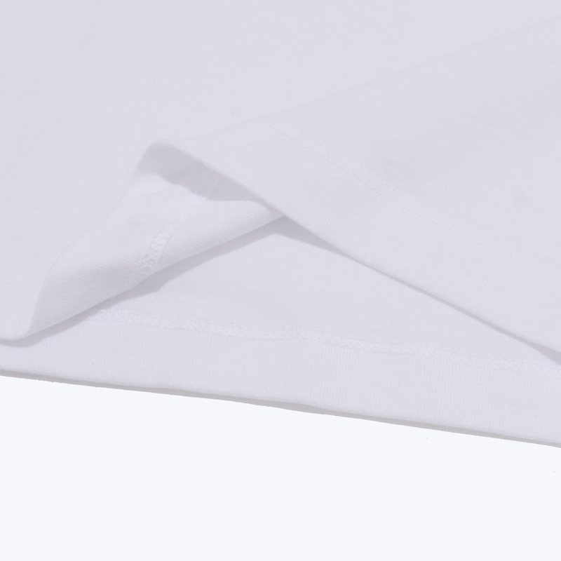 Футболка хлопковая Nike Crest сборной Нидерландов IH2189-100