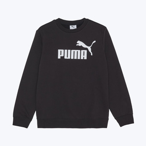 Свитшот подростковый Puma Ess 1Logo Crew 68491001