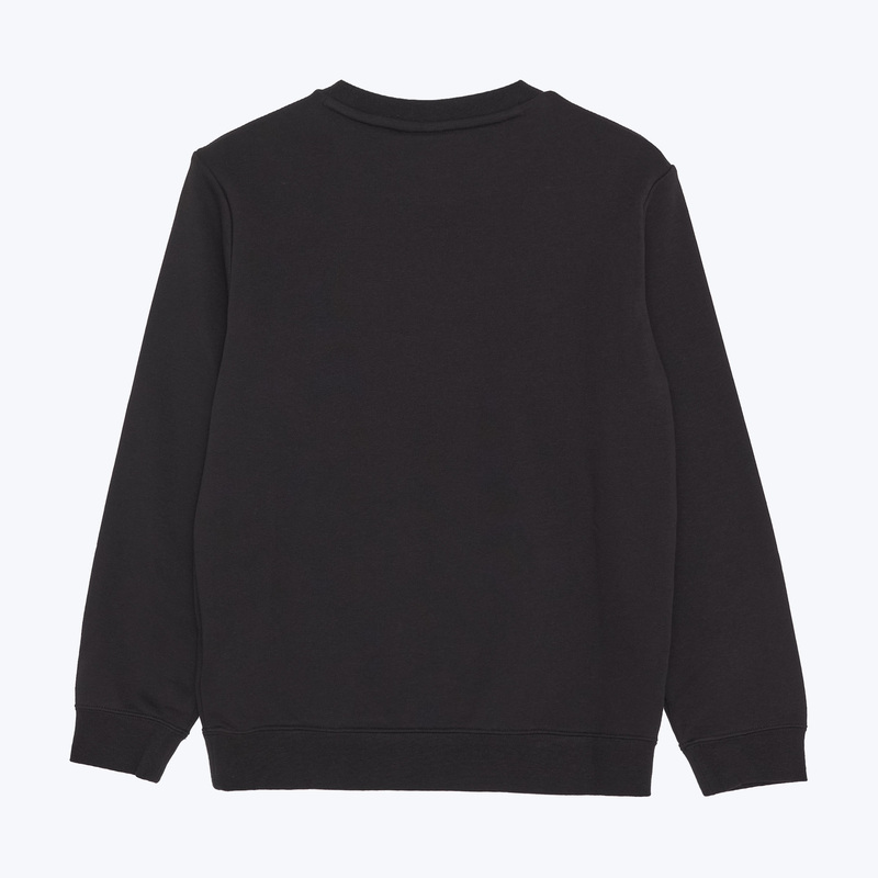 Свитшот подростковый Puma Ess 1Logo Crew 68491001