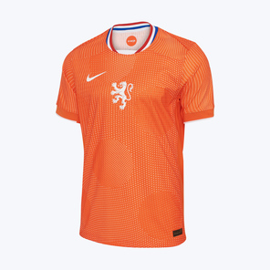 Оригинальная домашняя игровая футболка Nike сборной Нидерландов IH0807-819