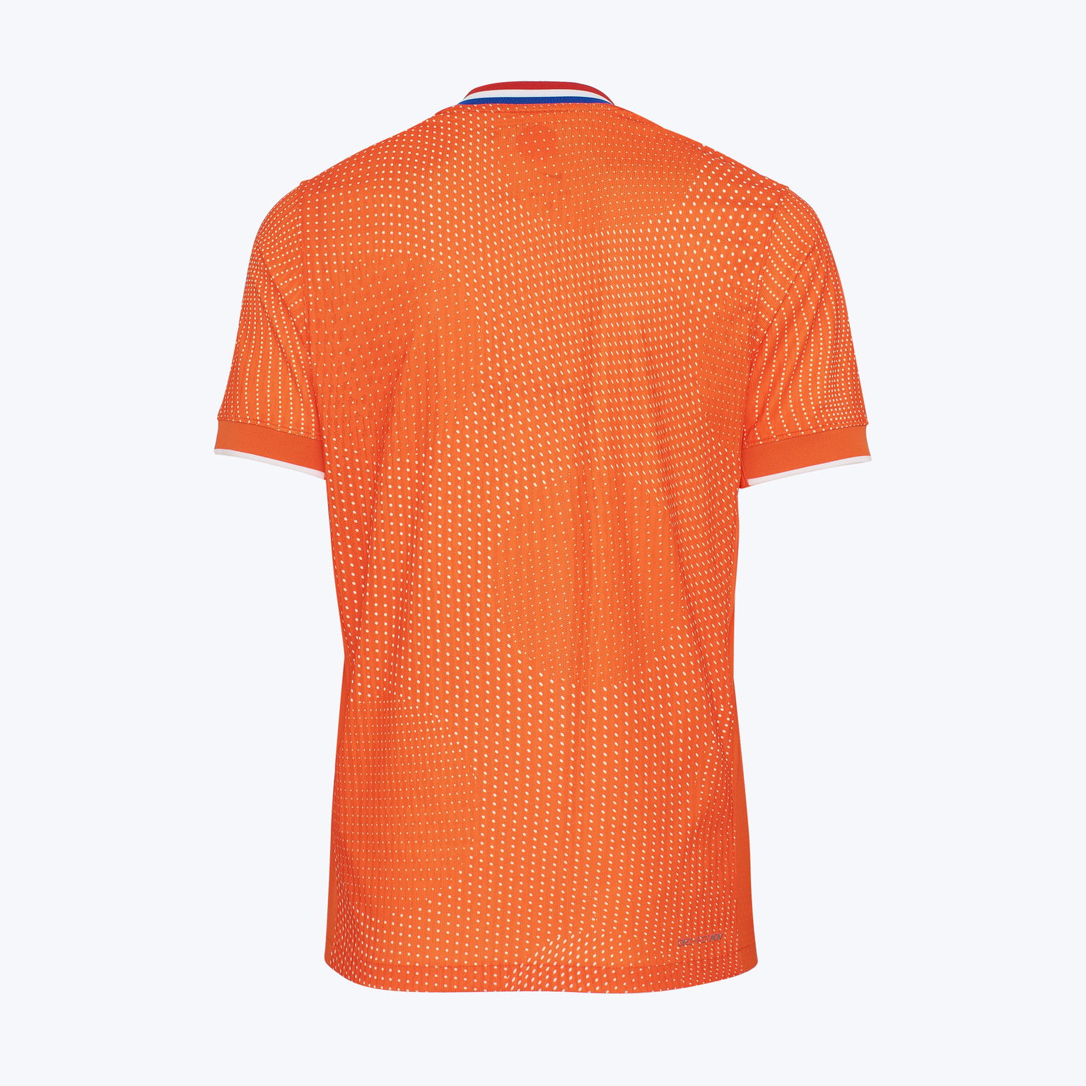 Оригинальная домашняя игровая футболка Nike сборной Нидерландов IH0807-819
