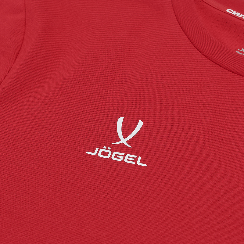 Футболка тренировочная Jogel Division CVC ЦБ-00006837