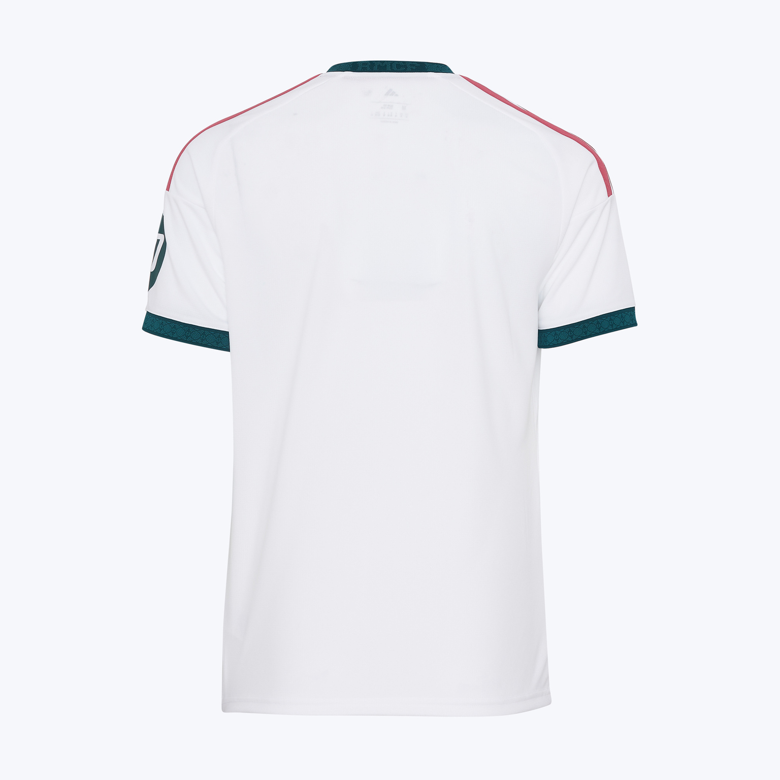 Футболка игровая домашняя Adidas Real Madrid сезон 2026/27