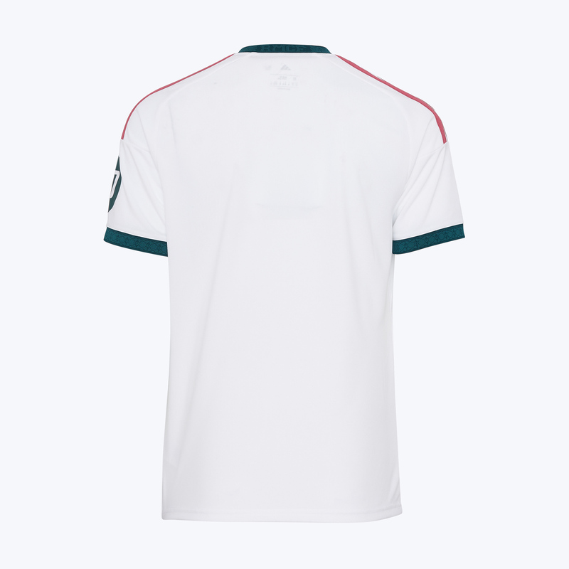 Футболка игровая домашняя Adidas Real Madrid сезон 2026/27