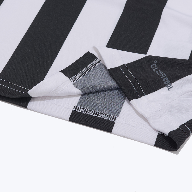 Футболка игровая домашняя Adidas Juventus сезон 2026/27
