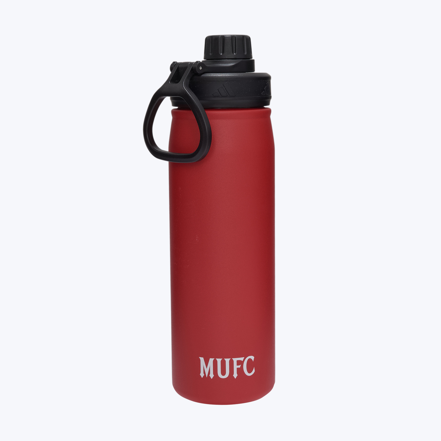 Бутылка для воды Adidas Manchester United (600 мл) KT3252