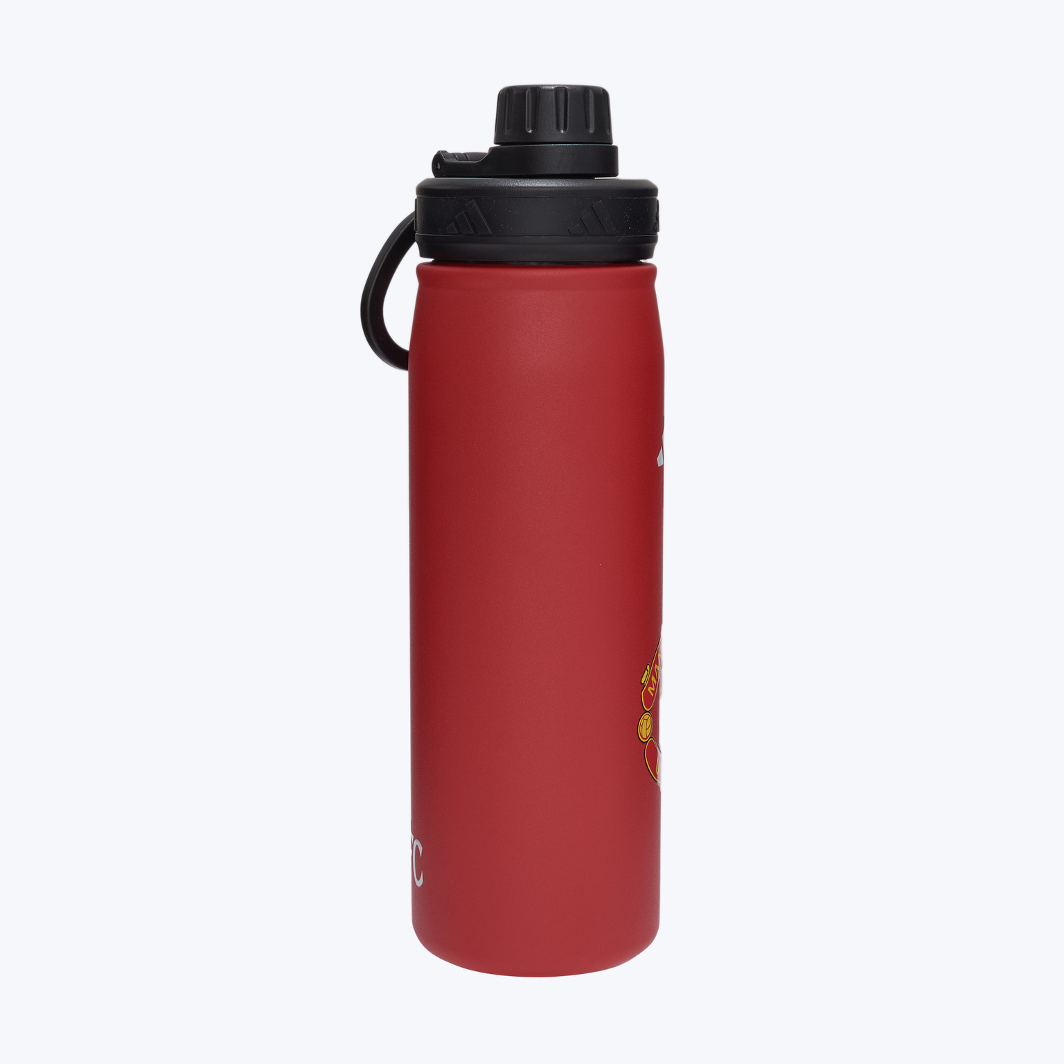 Бутылка для воды Adidas Manchester United (600 мл) KT3252