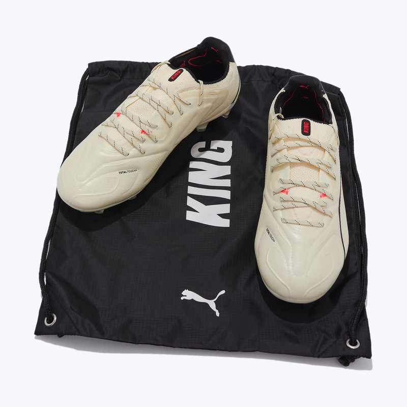 Бутсы Puma King 20 Ultimate FG/AG 10934501