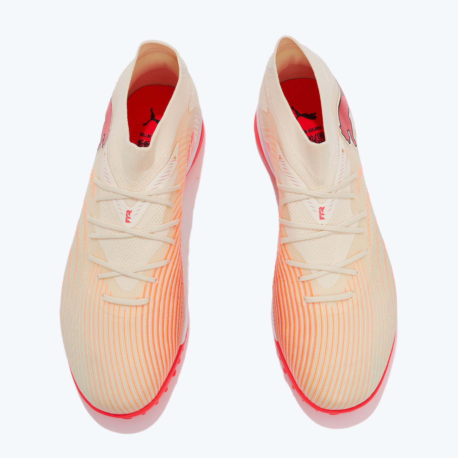 Шиповки Puma Future 9 Match TT 10915001