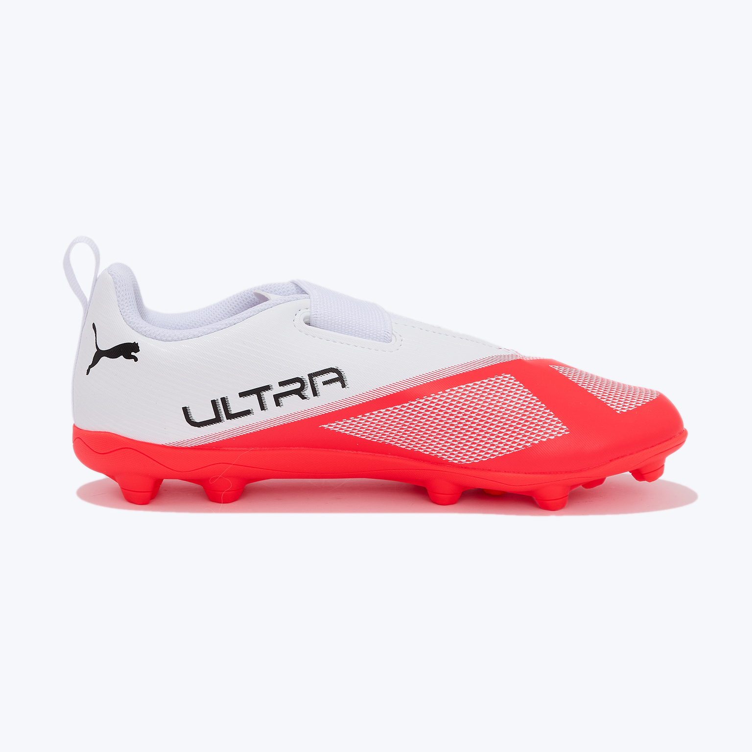 Бутсы детские Puma Ultra Play V FG/AG RB JR 10917501