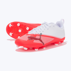 Бутсы детские Puma Ultra Play FG/AG 10916401