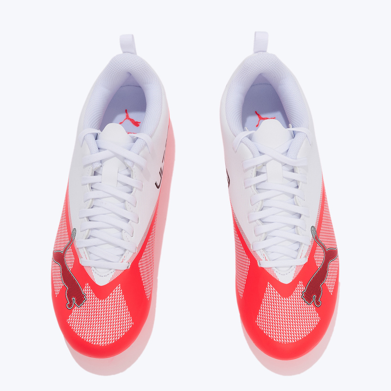 Бутсы детские Puma Ultra Play FG/AG 10916401