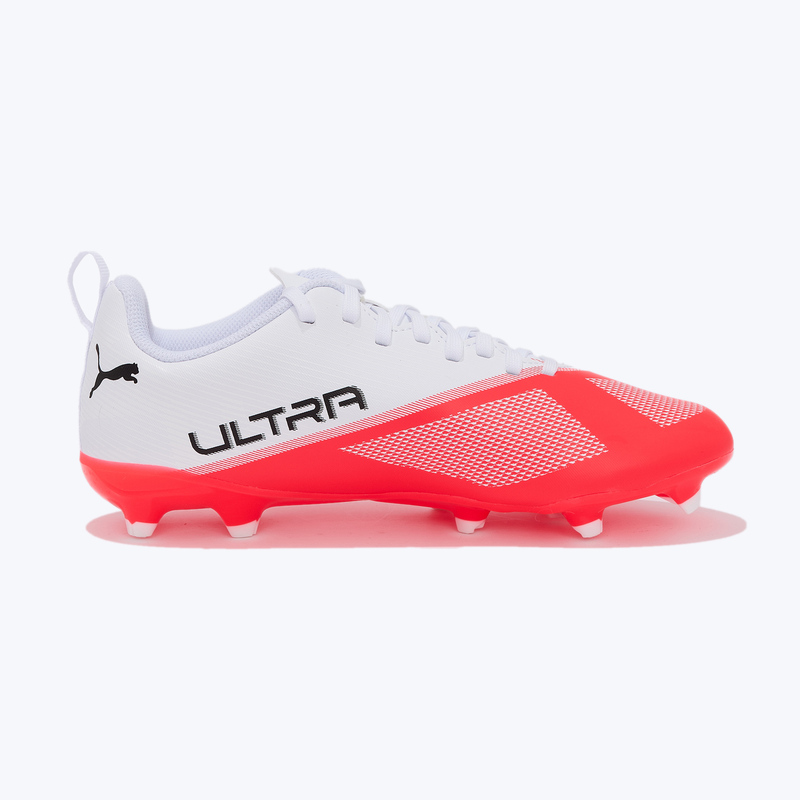 Бутсы детские Puma Ultra Play FG/AG 10916401