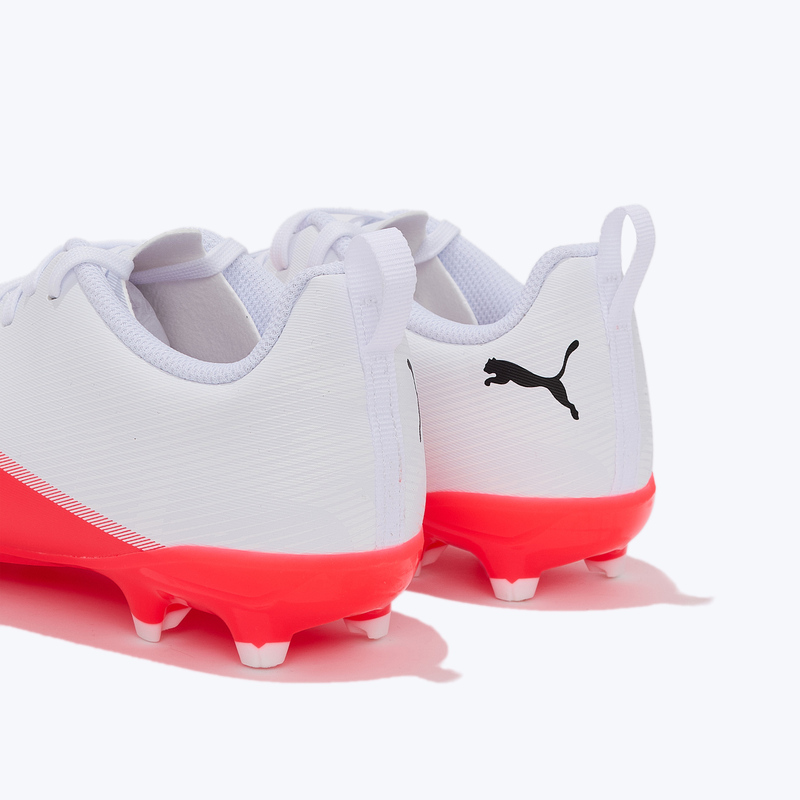 Бутсы детские Puma Ultra Play FG/AG 10916401