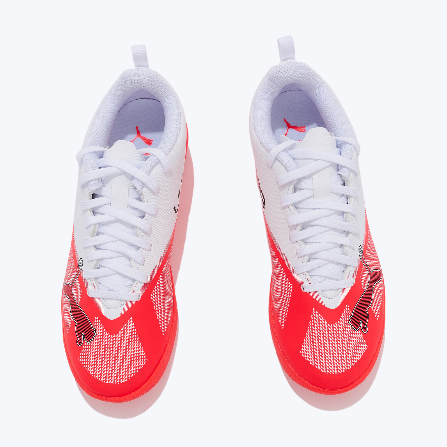 Шиповки детские Puma Ultra 7 Play TT 10916901