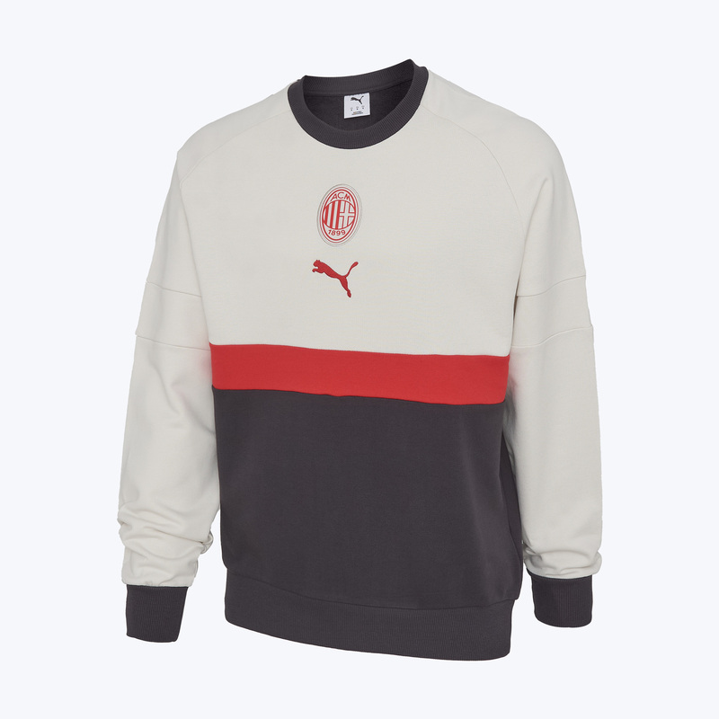 Свитшот Puma Milan Relaxed Crew Sweat 78738925