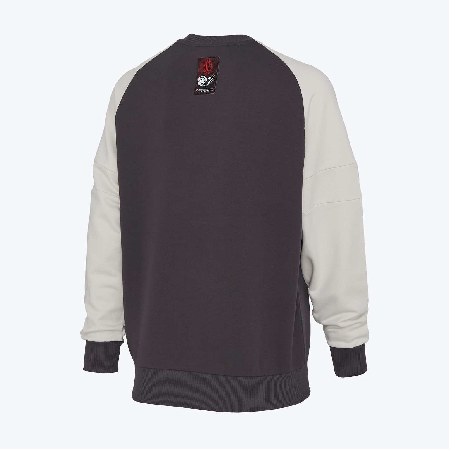 Свитшот Puma Milan Relaxed Crew Sweat 78738925