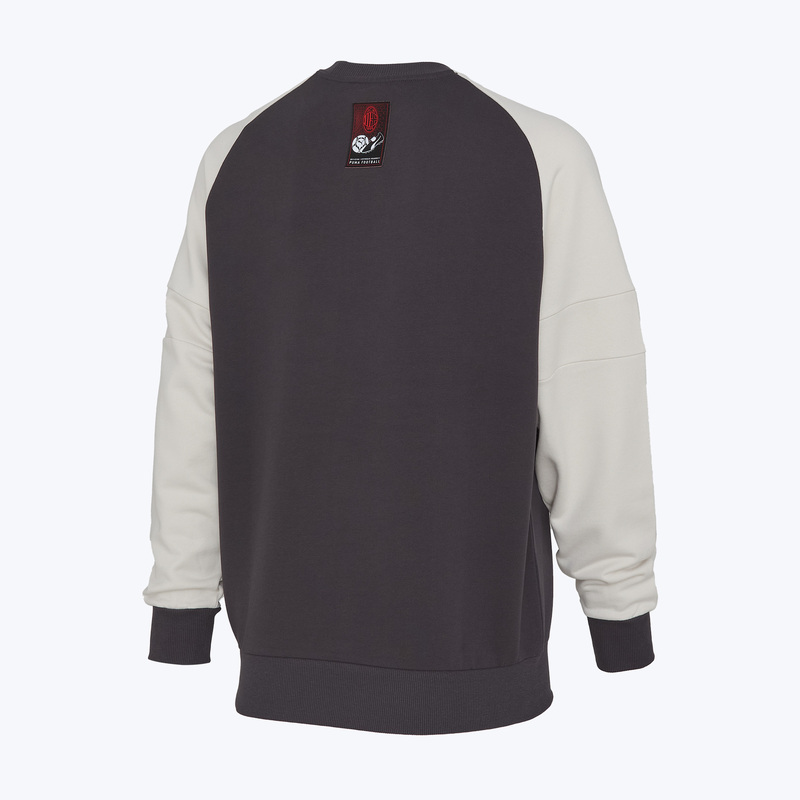 Свитшот Puma Milan Relaxed Crew Sweat 78738925