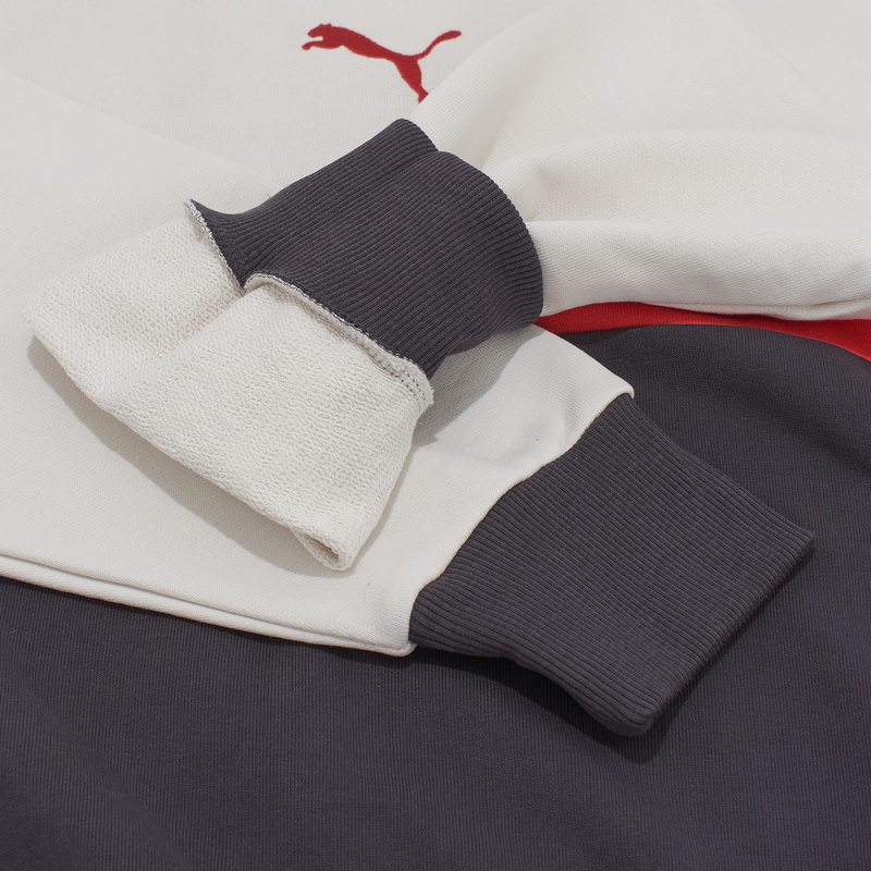 Свитшот Puma Milan Relaxed Crew Sweat 78738925