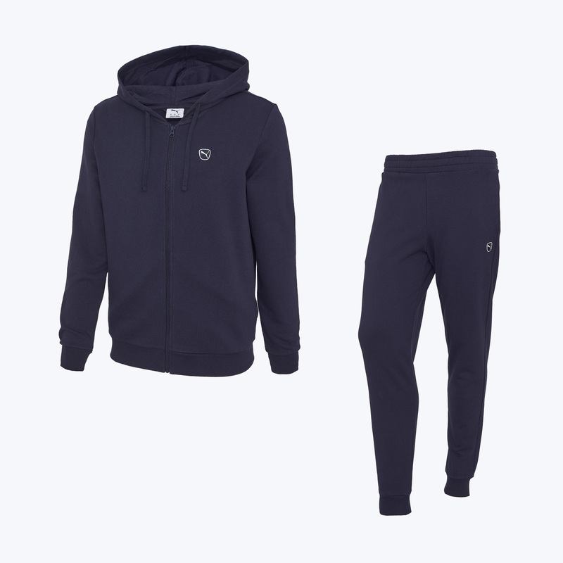Костюм спортивный Puma ESS Elevated Suit FL 69521616