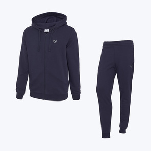 Костюм спортивный Puma ESS Elevated Suit FL 69521616
