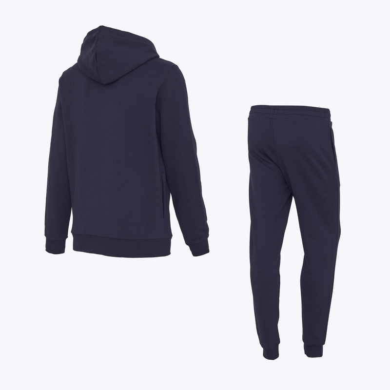 Костюм спортивный Puma ESS Elevated Suit FL 69521616