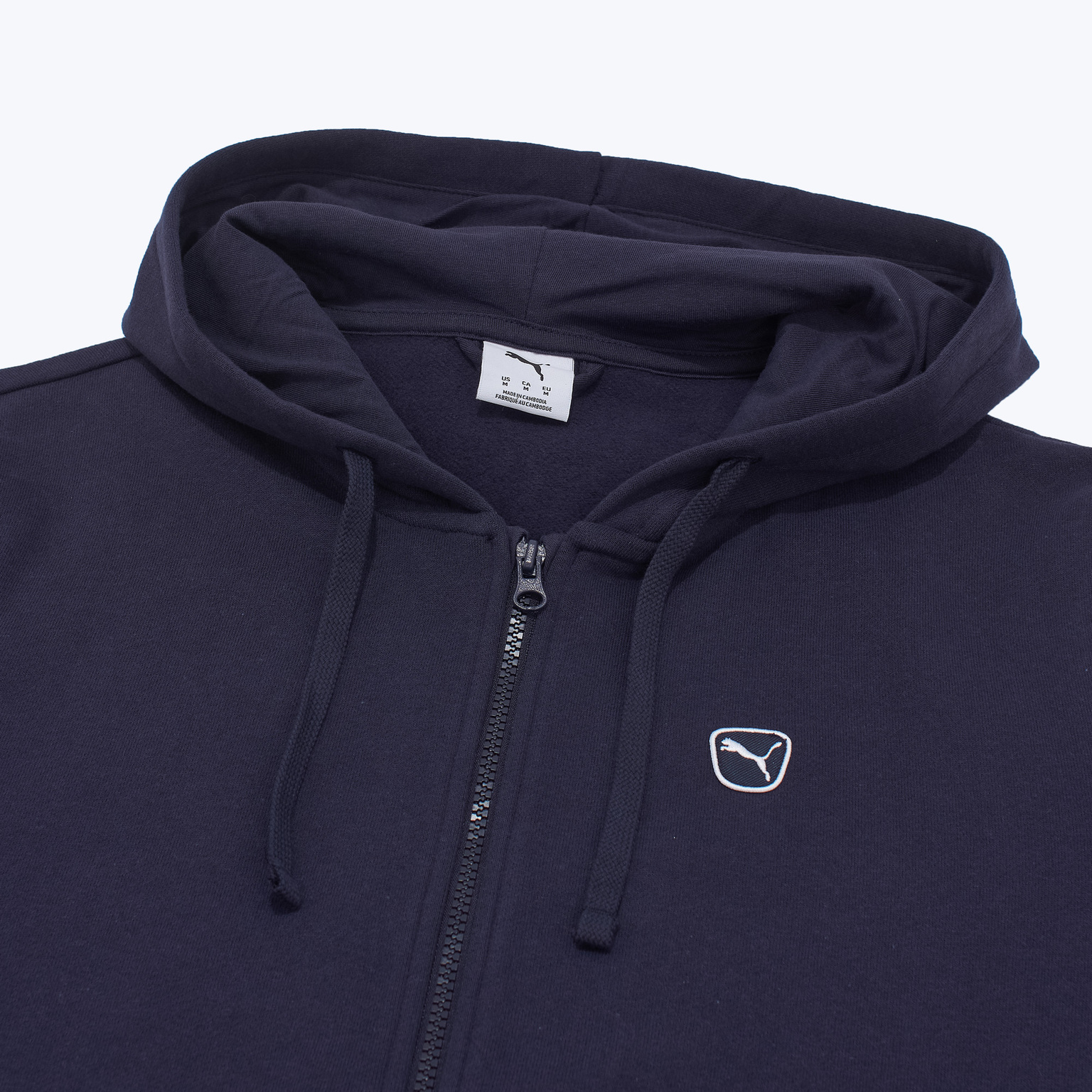 Костюм спортивный Puma ESS Elevated Suit FL 69521616