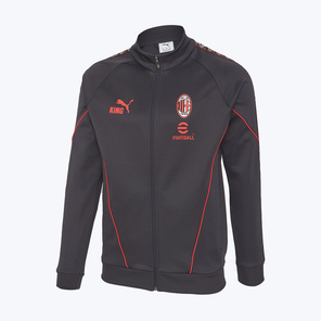 Олимпийка Puma Milan King Anthem Jacket 78673517