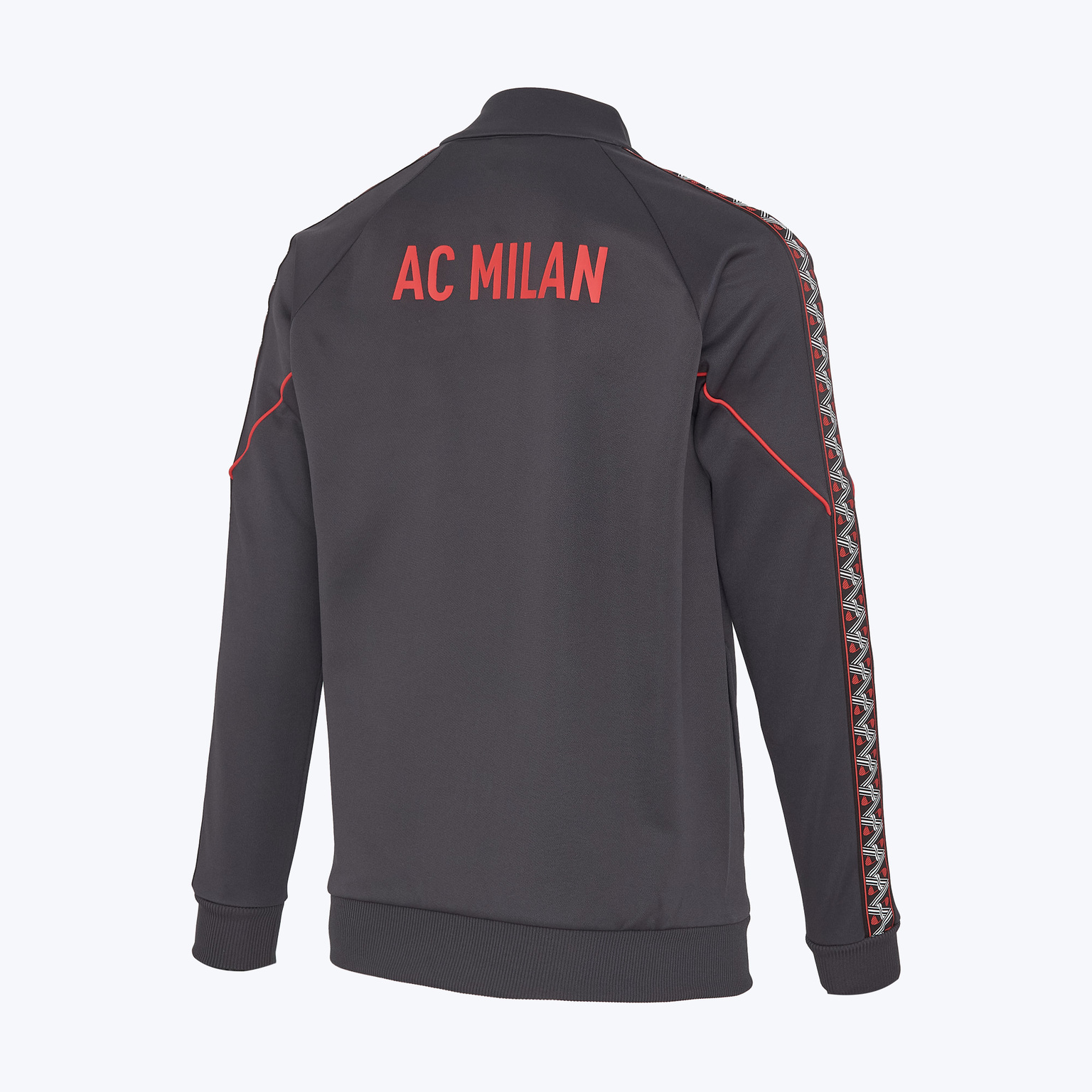 Олимпийка Puma Milan King Anthem Jacket 78673517