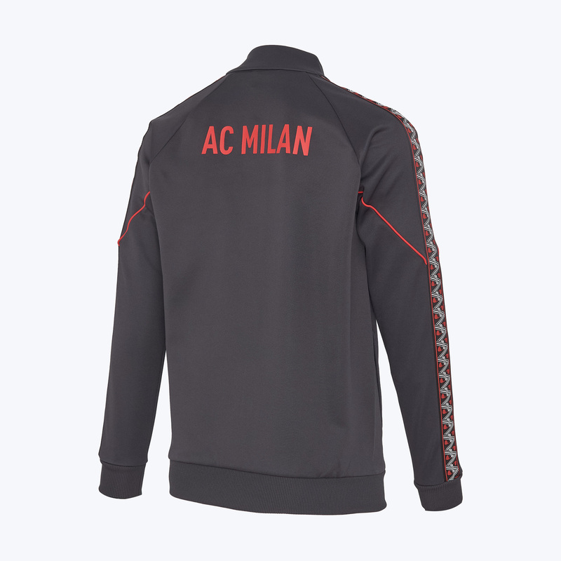 Олимпийка Puma Milan King Anthem Jacket 78673517