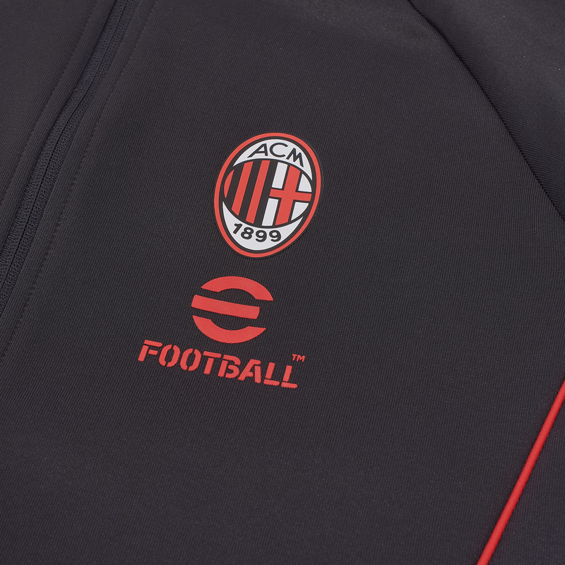 Олимпийка Puma Milan King Anthem Jacket 78673517