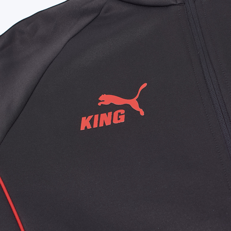 Олимпийка Puma Milan King Anthem Jacket 78673517