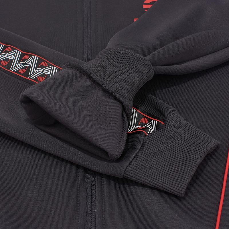 Олимпийка Puma Milan King Anthem Jacket 78673517