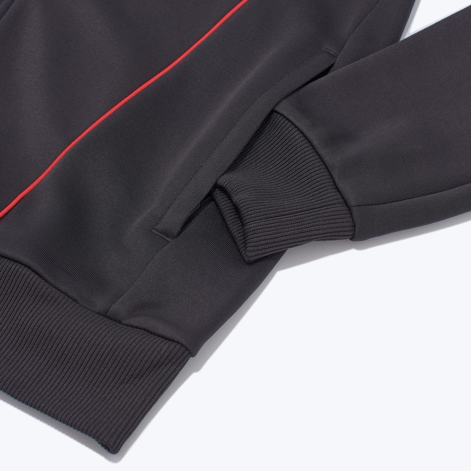 Олимпийка Puma Milan King Anthem Jacket 78673517