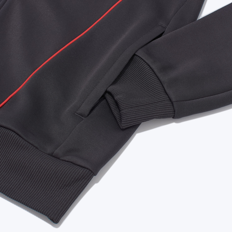 Олимпийка Puma Milan King Anthem Jacket 78673517