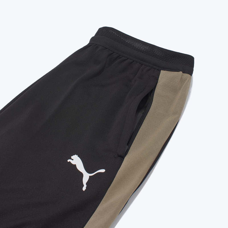 Брюки тренировочные Puma Individualfinal 66101409
