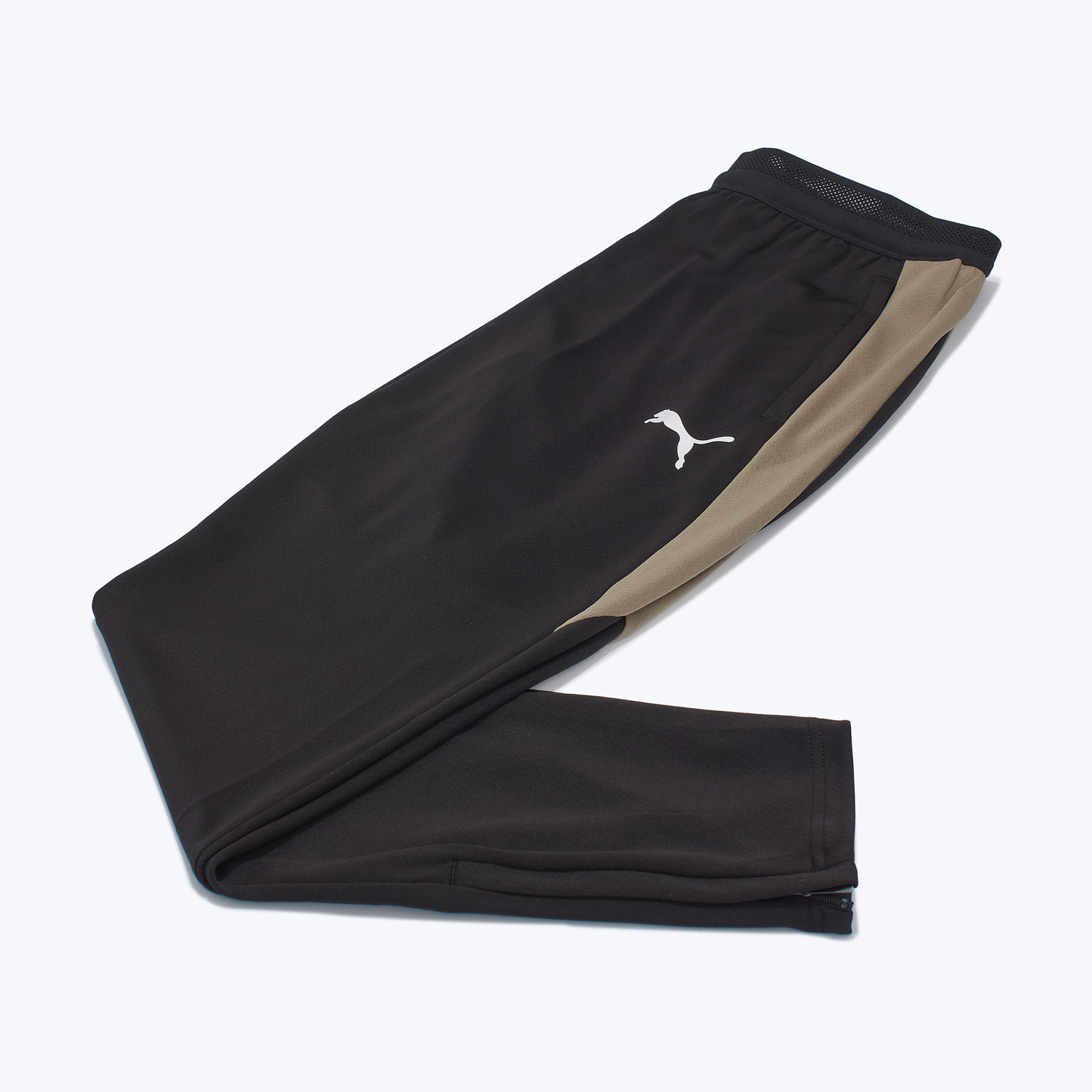 Брюки тренировочные Puma Individualfinal 66101409