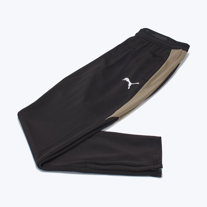 Брюки тренировочные Puma Individualfinal 66101409
