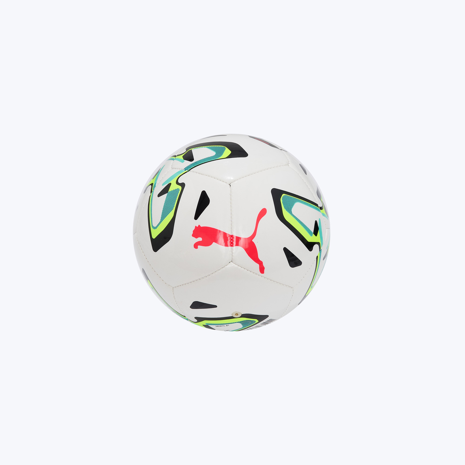 Сувенирный мяч Puma Stellar Mini 08507201