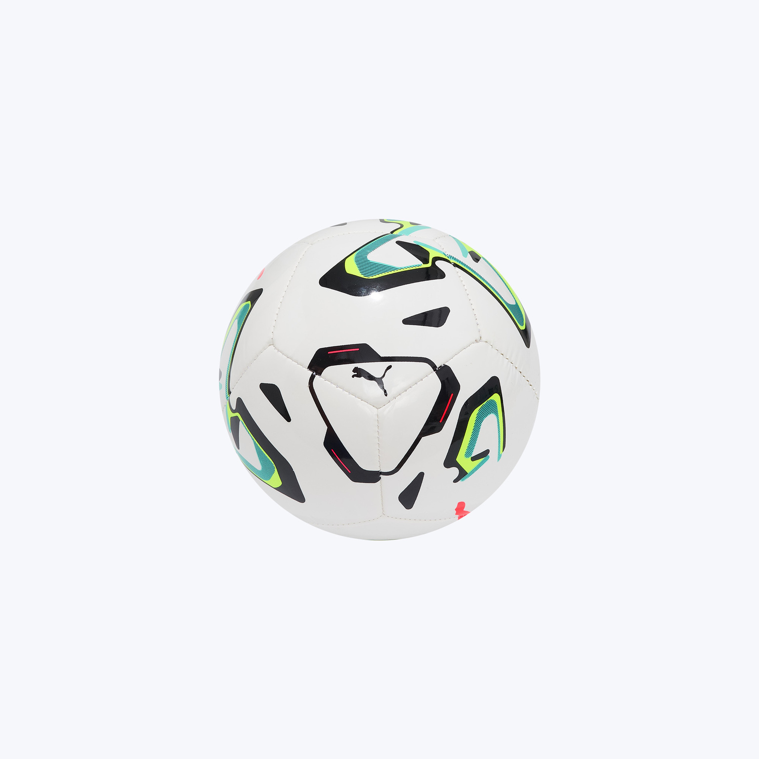 Сувенирный мяч Puma Stellar Mini 08507201