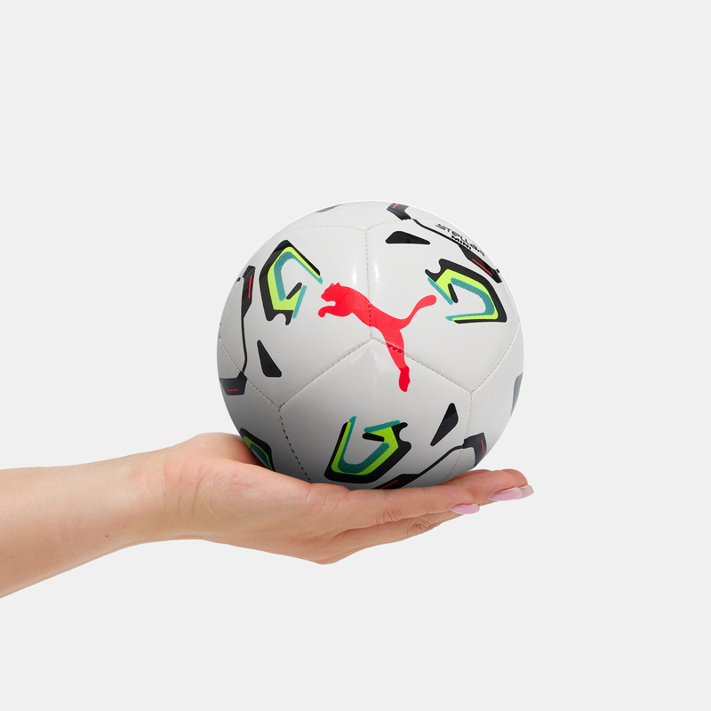 Сувенирный мяч Puma Stellar Mini 08507201