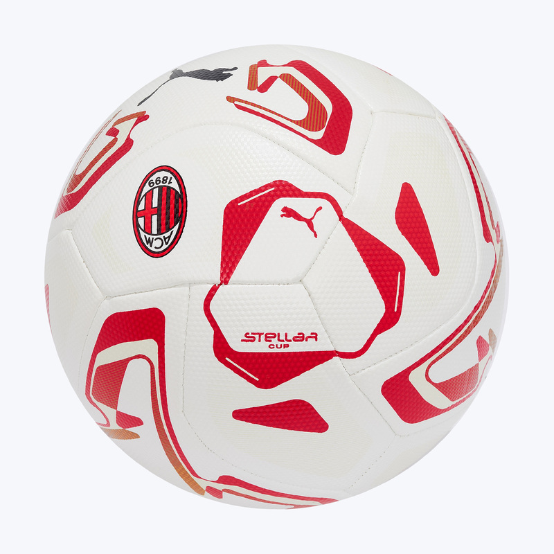 Футбольный мяч Puma Milan Stellar Cup 08527401