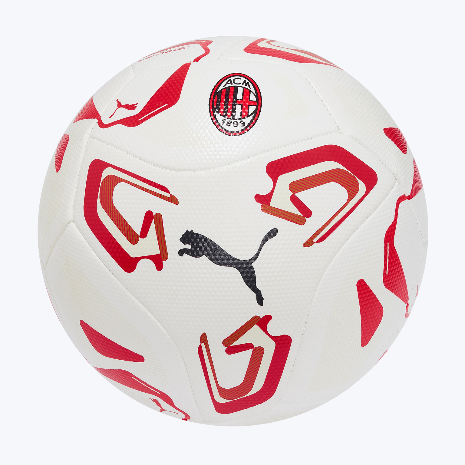 Футбольный мяч Puma Milan Stellar Cup 08527401