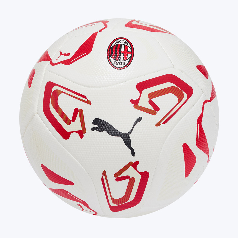 Футбольный мяч Puma Milan Stellar Cup 08527401