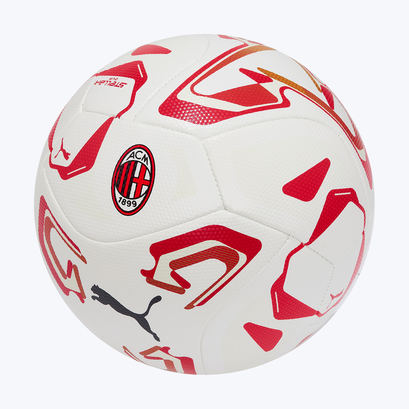 Футбольный мяч Puma Milan Stellar Cup 08527401