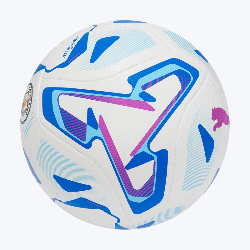 Футбольный мяч Puma Manchester City Stellar Cup 08527901
