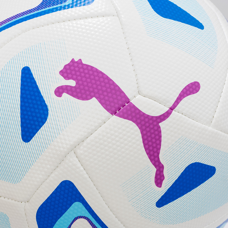 Футбольный мяч Puma Manchester City Stellar Cup 08527901