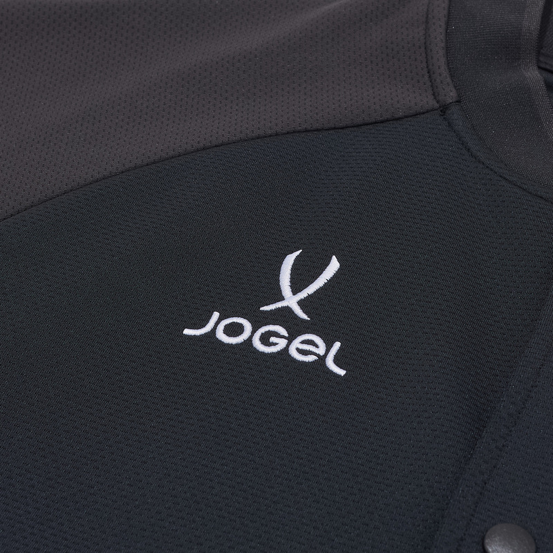 Олимпийка Jogel Division Button ЦБ-00007717
