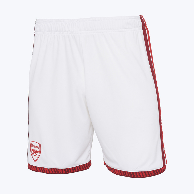 Шорты игровые домашние Adidas Arsenal сезон 2026/27