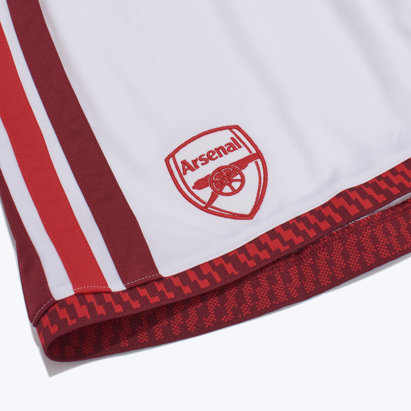 Шорты игровые домашние Adidas Arsenal сезон 2026/27